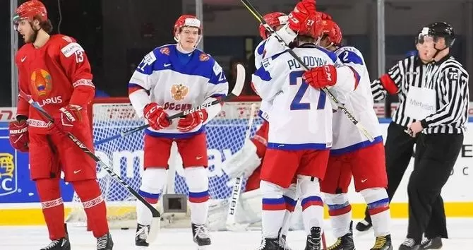 России U20 - Швеция U20. Прогноз на матч МЧМ-2018 (01.01.2017) России U20 - Швеция U20. Прогноз на матч МЧМ-2018 (01.01.2017)