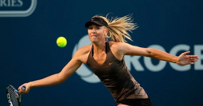 Мария Шарапова - Зарина Дияс. Прогноз на WTA в Шэньчжэне 4 января Мария Шарапова - Зарина Дияс. Прогноз на WTA в Шэньчжэне 4 января