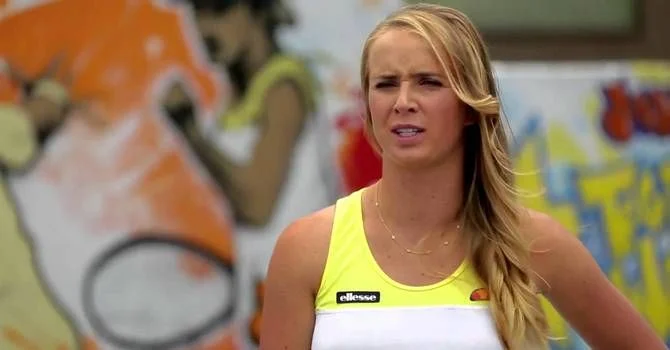 Джоанна Конта - Элина Свитолина. Прогноз на WTA Брисбен 4 января Джоанна Конта - Элина Свитолина. Прогноз на WTA Брисбен 4 января
