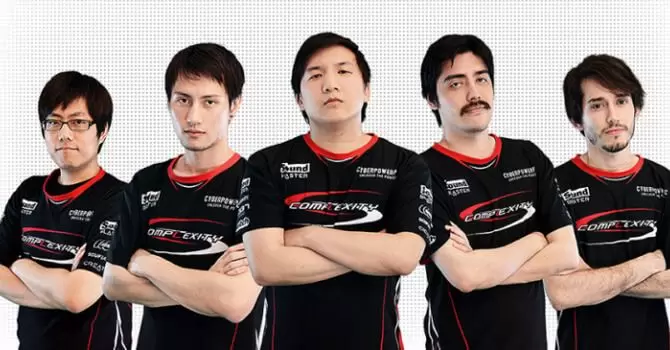 Vici Gaming - CompLexity. Прогноз на Dota 2(06.01.2018) | ВсеПроСпорт.ру