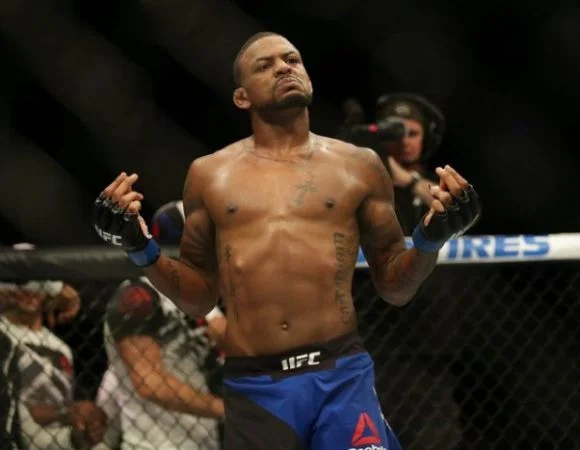 Даррен Элкинс - Майкл Джонсон. Прогноз и ставки на бой UFC (15.01.2018) Даррен Элкинс - Майкл Джонсон. Прогноз и ставки на бой UFC (15.01.2018)
