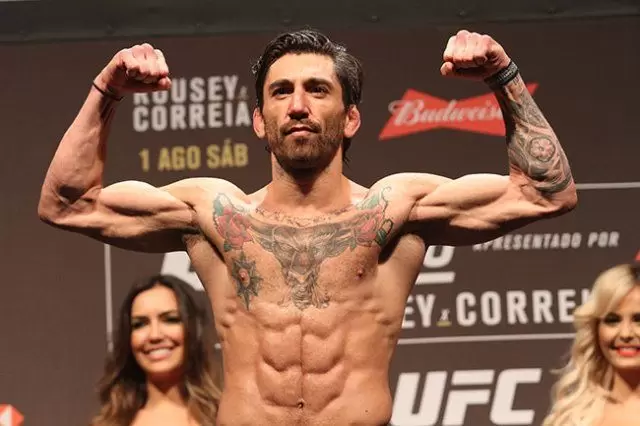 Кюн Хо Кан - Гуидо Каннетти. Прогноз и ставки на бой UFC (15.01.2018) Кюн Хо Кан - Гуидо Каннетти. Прогноз и ставки на бой UFC (15.01.2018)