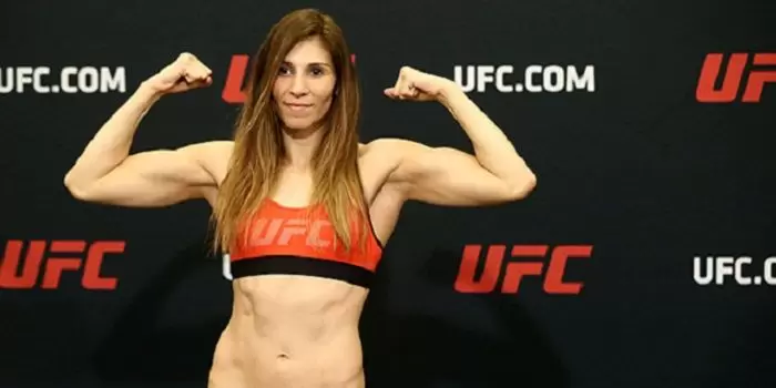 Талита Бернардо - Ирен Алдана. Прогноз и ставки на бой UFC Талита Бернардо - Ирен Алдана. Прогноз и ставки на бой UFC