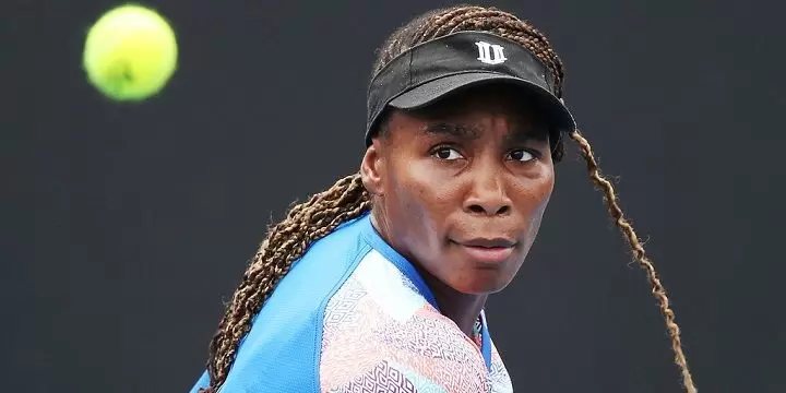 Уильямс - Бенчич. Прогноз на WTA Australian Open (15.01.2018) Уильямс - Бенчич. Прогноз на WTA Australian Open (15.01.2018)