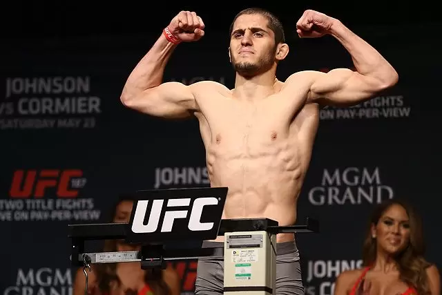 Ислам Махачев - Глейсон Тибау. Прогноз и ставки на бой UFC (21.01.2018) Ислам Махачев - Глейсон Тибау. Прогноз и ставки на бой UFC (21.01.2018)