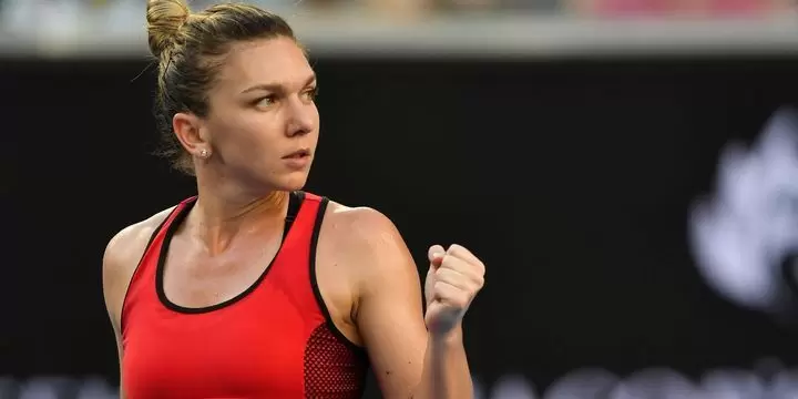 Симона Халеп – Каролина Плишкова. Прогноз на Australian Open 24 января | ВсеПроСпорт.ру