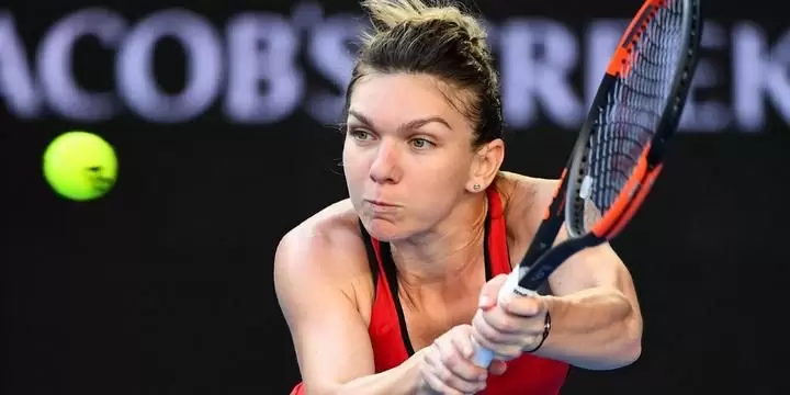 Симона Халеп - Анжелик Кербер. Прогноз на Australian Open 25 января Симона Халеп - Анжелик Кербер. Прогноз на Australian Open 25 января