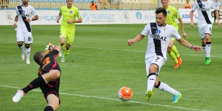 «Астра» - «Газ Метан» «Астра» - «Газ Метан»