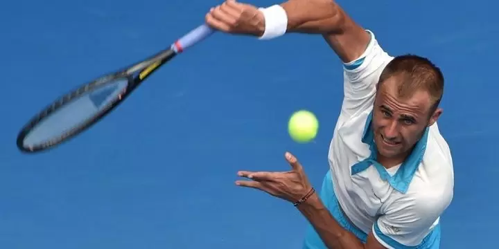 Башич - Копил. Прогноз на ATP София (11.02.2018) | ВсеПроСпорт.ру