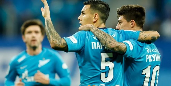 «Селтик» - «Зенит» «Селтик» - «Зенит»