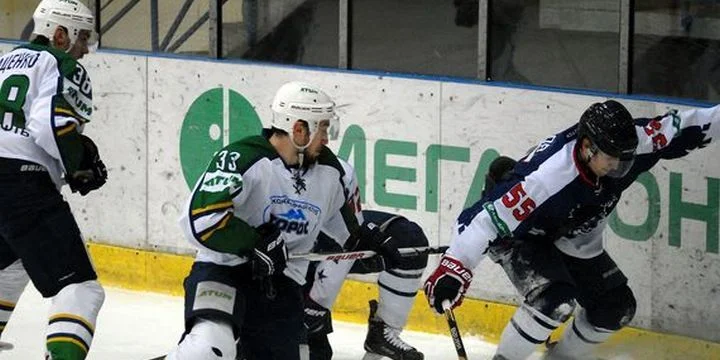 «Саров» - «Торос» «Саров» - «Торос»