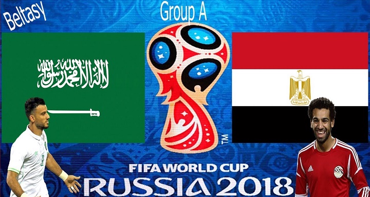 Букмекеры считают Египет фаворитом в игре с Саудовской Аравией