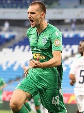 «Ахмат» — «Сочи»: кому отдать предпочтение?