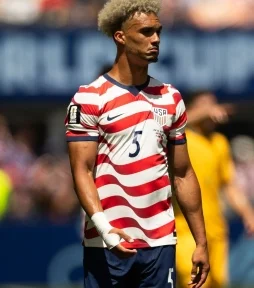 Турция – США: прогноз (кф 1.92) на матч чемпионата мира 26 июня 2026 года