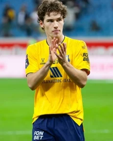 «Ростов» – «Акрон»: прогноз (кф 1.92) и ставки 9 октября 2026 года на матч Премьер-Лиги