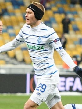 «Брюгге» — «Динамо» Киев: чего ждать от встречи?