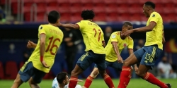 Колумбия — Перу: сколько забьют команды?