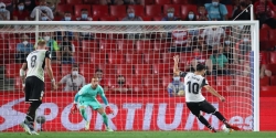 «Атлетик» — «Валенсия»: прогноз на матч Кубка Испании
