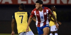 Перу — Парагвай: прогноз на матч квалификации на ЧМ-2022