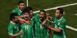 Мексика — Сальвадор: прогноз на матч квалификации на ЧМ-2022
