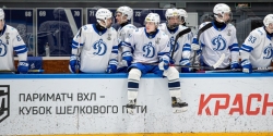 «Динамо» Санкт-Петербург – «Югра»: прогноз на матч ВХЛ