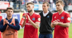 «Гамбург» — «Эрцгебирге Ауэ»: прогноз на матч Бундеслиги 2