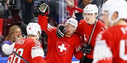 Швейцария — Франция: прогноз на матч Чемпионата мира