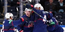 США — Норвегия: прогноз на матч Чемпионата мира