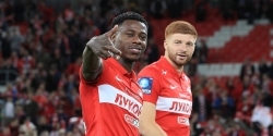 «Спартак» — «Динамо»: прогноз и ставки с коэффициентом 4.45