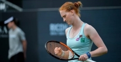 Родионова – Ван Уйтванк: прогноз на матч ITF Сурбитон