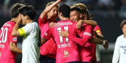 «Сенан» — «Сересо Осака»: прогноз на матч Кубка лиги Японии
