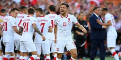 Польша — Бельгия: прогноз на матч Лиги наций