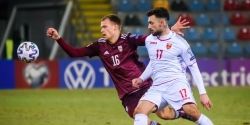 Лихтенштейн — Латвия: прогноз на матч Лиги наций