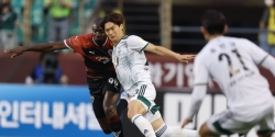 «Кимчхон Санму» — «Сувон»: прогноз на матч чемпионата Южной Кореи