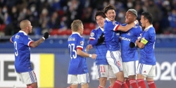 «Йокогама» — «Касива»: прогноз на матч чемпионата Японии