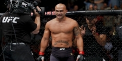 Робби Лоулер — Брайан Барберена: прогноз на UFC