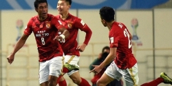 «Гуанчжоу» — «Ухань Фри Таунс»: прогноз на матч чемпионата Китая