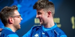 HUMMER — Movistar Riders: прогноз на матч ESL Challenger