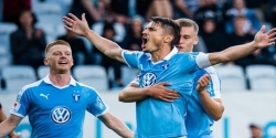 «Мальме» — «Викингур»: прогноз на матч Лиги чемпионов