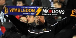 «МК Донс» – «Уимблдон»: какую сделать ставку?
