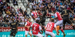 «Реймс» — «Страсбур»: первый четвертьфинал Кубка лиги Франции