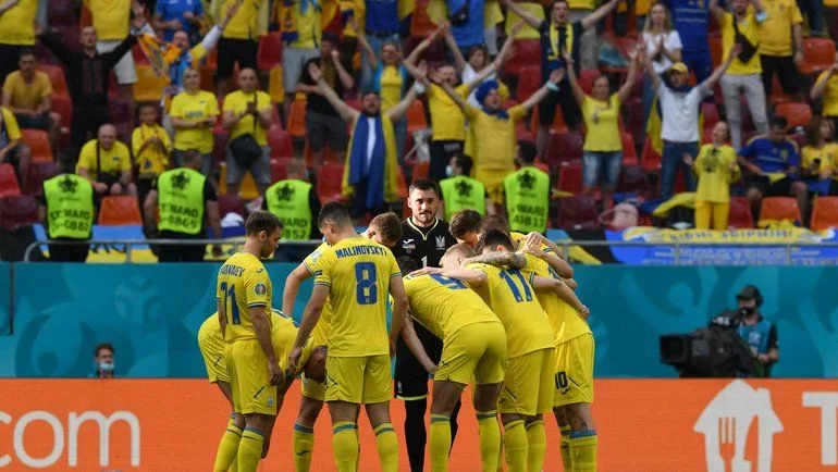 Украина - Англия Украина - Англия