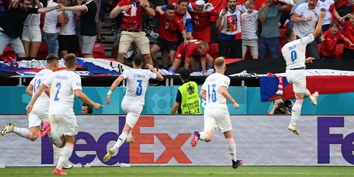 Чехия — Дания. Прогноз и ставка с кф 5.35 на матч Евро-2020 (3 июля 2021 года)