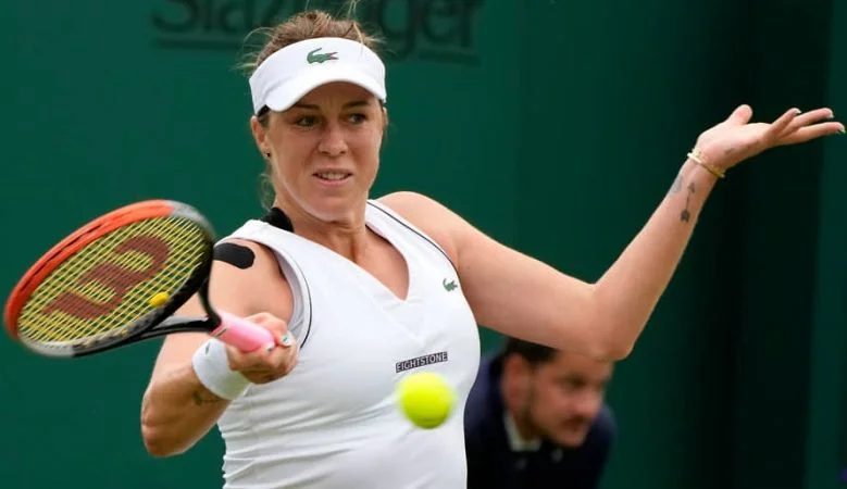 Каролина Мухова – Анастасия Павлюченкова. Прогноз на матч WTA Уимблдон (3 июля 2021 года)
