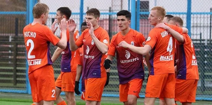 Энергетик-БГУ — Ислочь. Прогноз на матч чемпионата Беларуси (3 июля 2021 года) Энергетик-БГУ — Ислочь. Прогноз на матч чемпионата Беларуси (3 июля 2021 года)