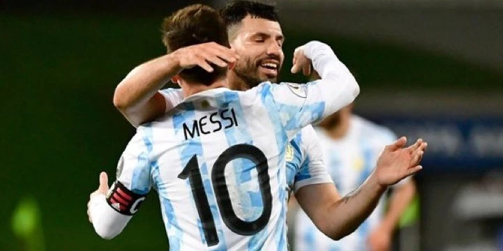 Аргентина — Эквадор. Прогноз (кф. 2.96) и ставки на матч Кубка Америки (4 июля 2021 года)