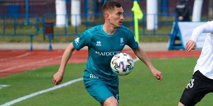 Динамо Брест - Рух Брест Динамо Брест - Рух Брест
