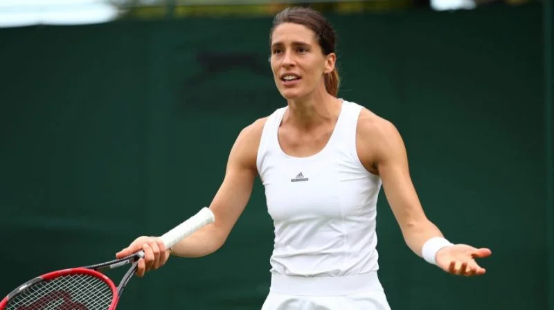 Андреа Петкович – Юлия Путинцева. Прогноз на матч WTA Гамбург (8 июля 2021 года) Андреа Петкович – Юлия Путинцева. Прогноз на матч WTA Гамбург (8 июля 2021 года)