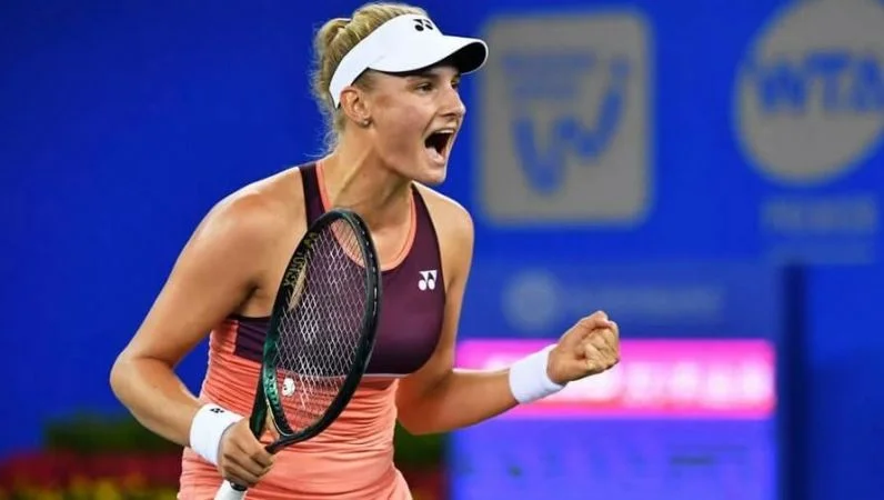 Даяна Ястремская – Сара Эррани. Прогноз на матч WTA Гамбург (9 июля 2021 года)