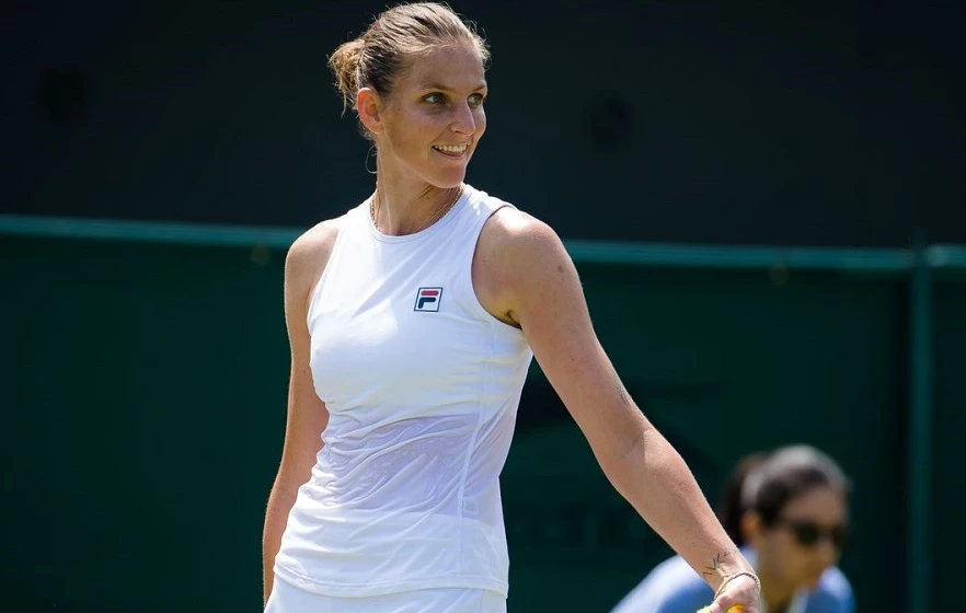 Эшли Барти – Каролина Плишкова. Прогноз на матч WTA Уимблдон (10 июля 2021 года) Эшли Барти – Каролина Плишкова. Прогноз на матч WTA Уимблдон (10 июля 2021 года)